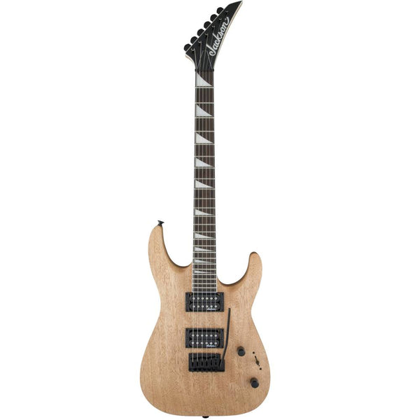 Jackson Dinky Arch Top JS22 DKA, Natural, Electric Guitar