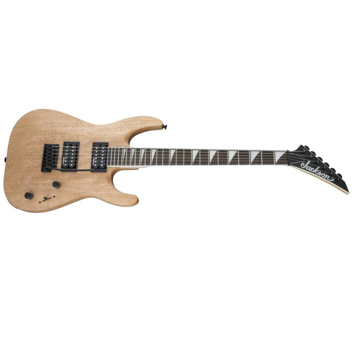 Jackson Dinky Arch Top JS22 DKA, Natural, Electric Guitar