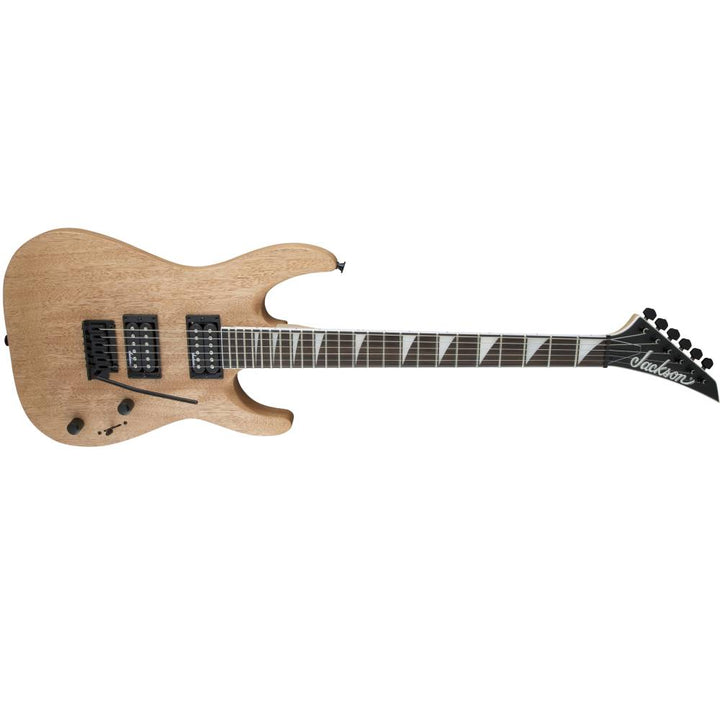 Jackson Dinky Arch Top JS22 DKA, Natural, Electric Guitar