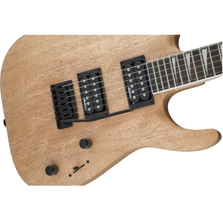 Jackson Dinky Arch Top JS22 DKA, Natural, Electric Guitar