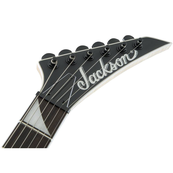 Jackson Dinky Arch Top JS22 DKA, Natural, Electric Guitar