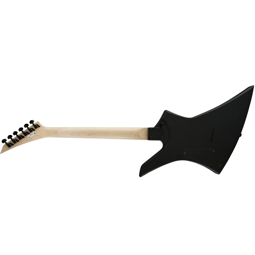 Jackson JS32T Kelly, Satan Black, Electric Guitar
