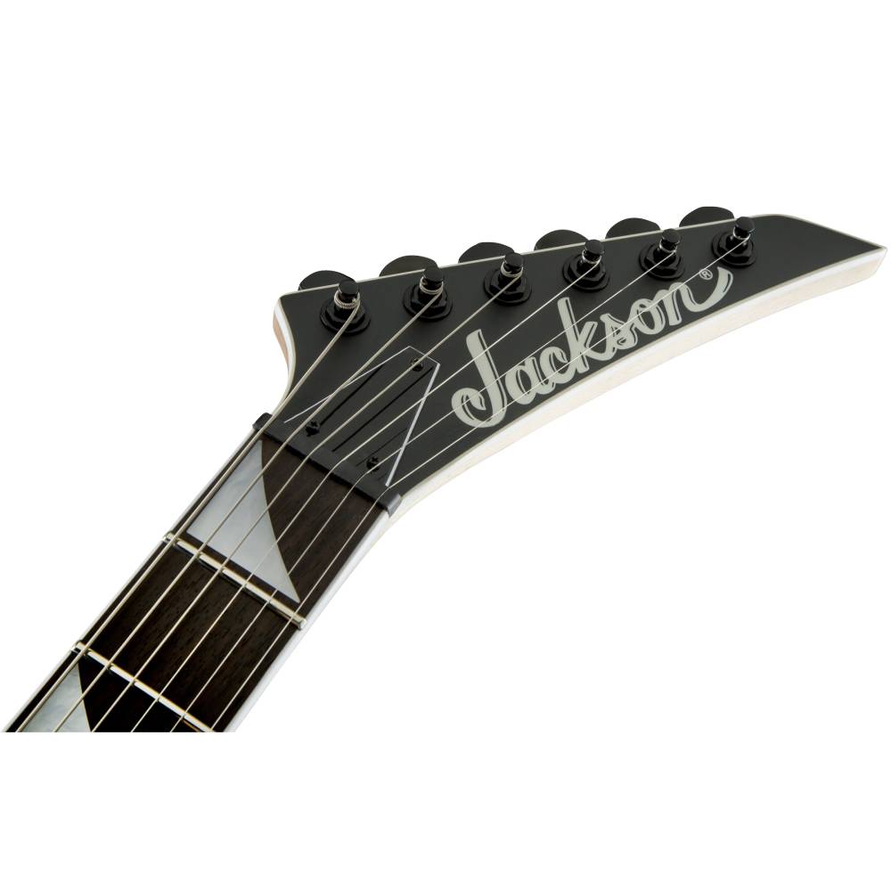 Jackson JS32T Kelly, Satan Black, Electric Guitar
