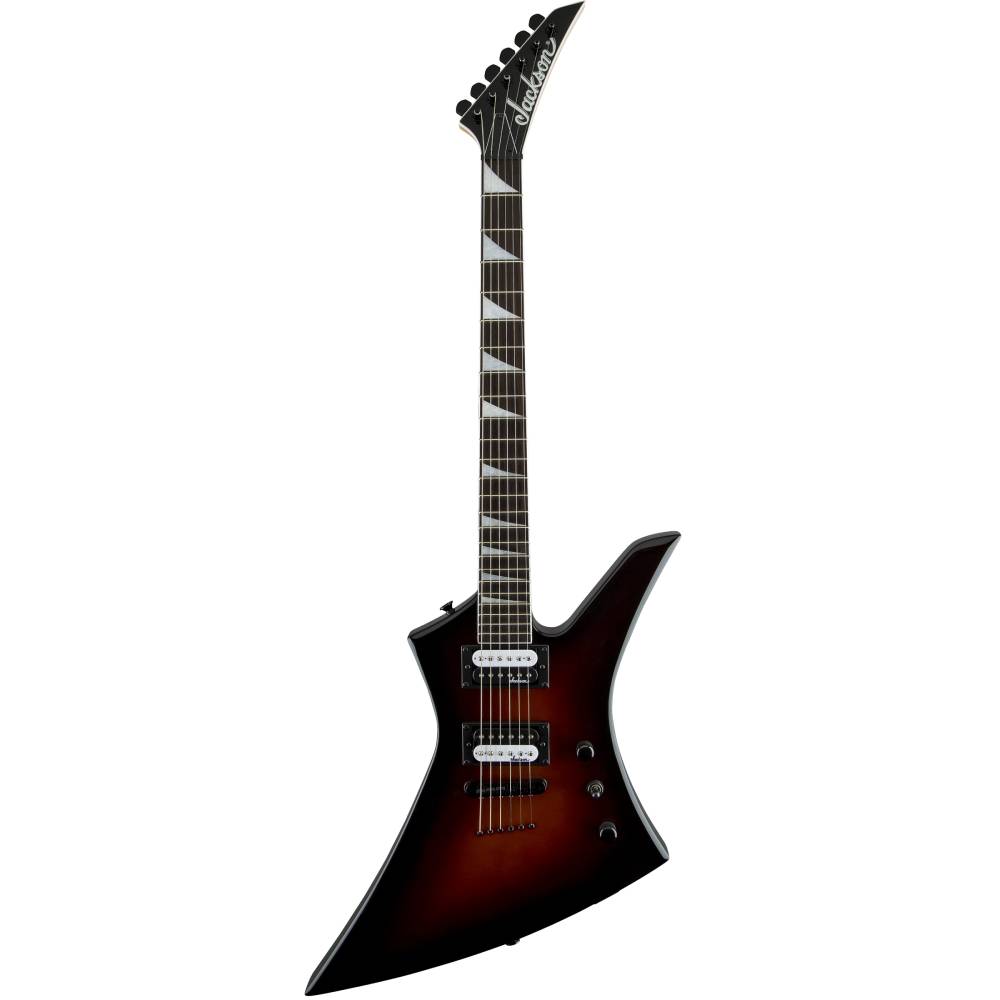 Jackson JS32T Kelly, Viola Burst, Electric Guitar