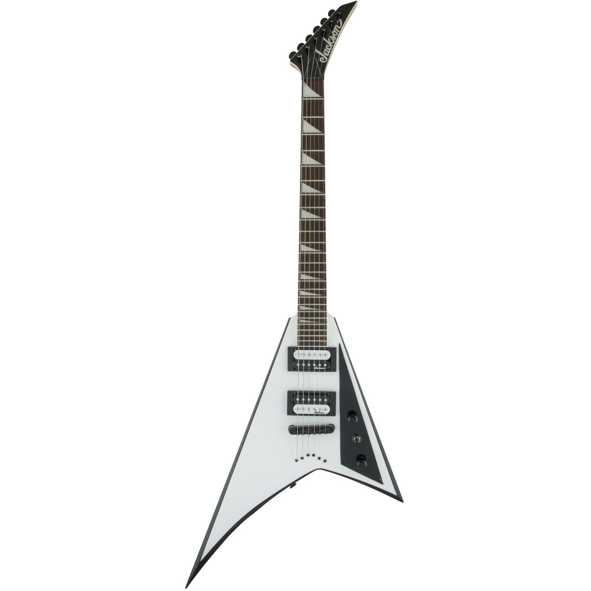 Đàn Guitar Điện Jackson JS Series Rhoads JS32T HH, Amaranth Fingerboard