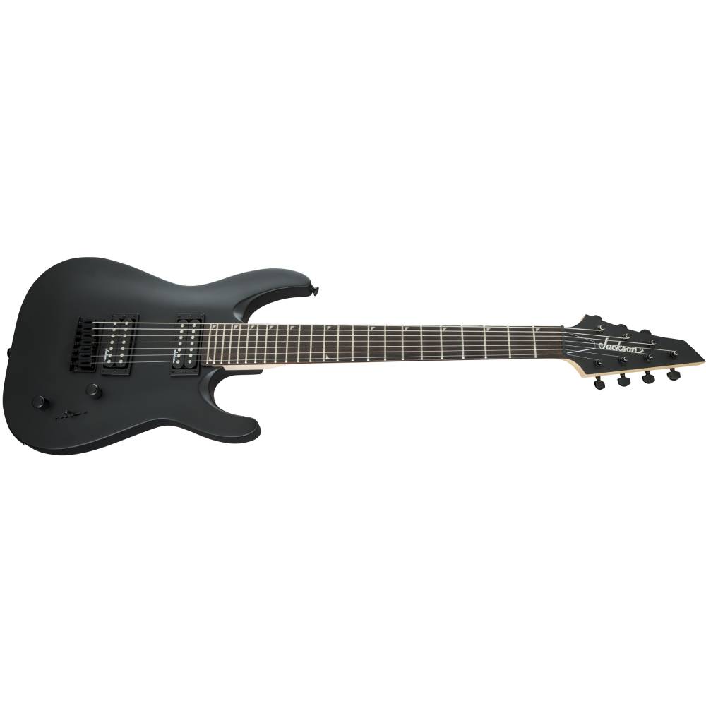 Jackson JS Series Dinky Arch Top JS22-7 DKA HT, Electric Guitar