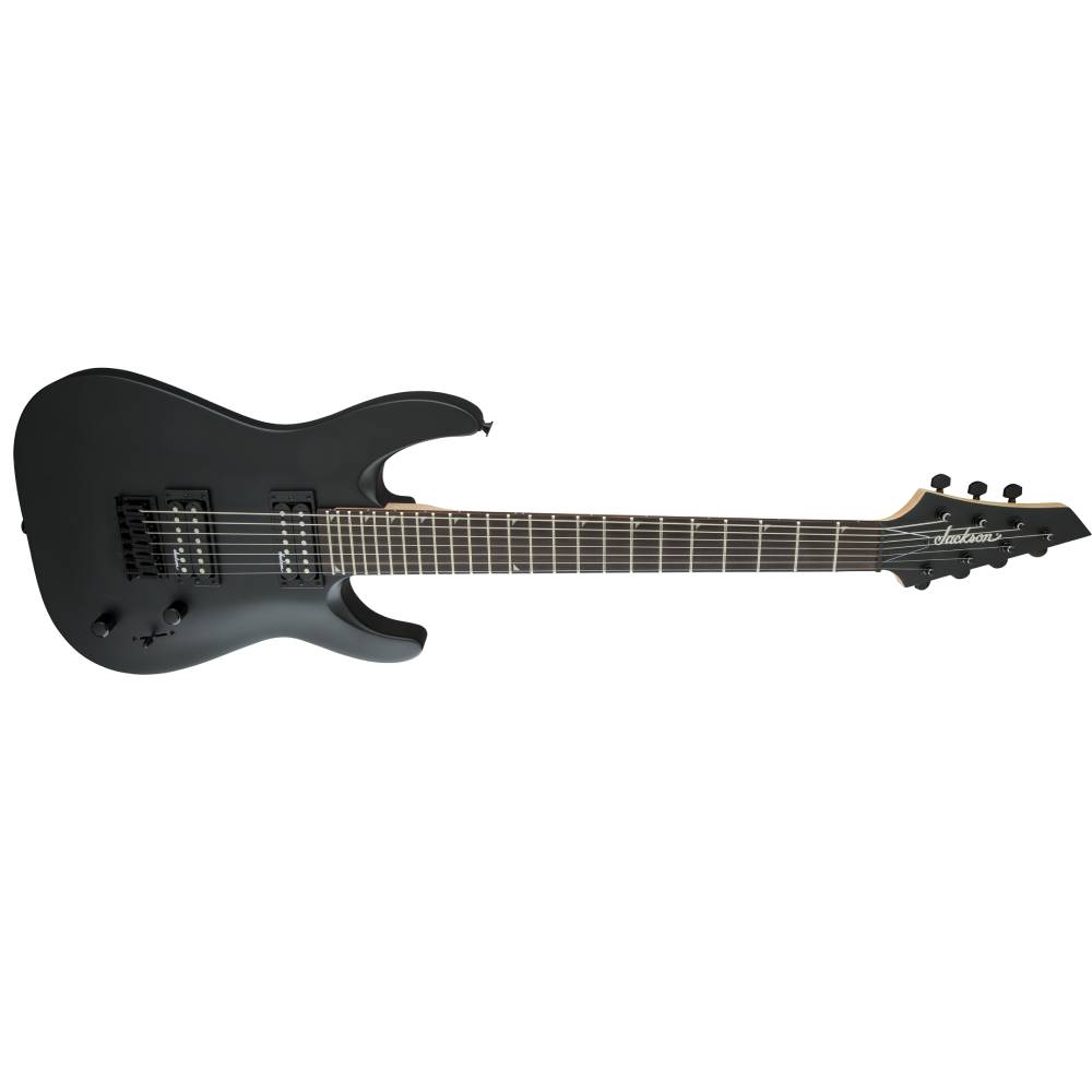 Jackson JS Series Dinky Arch Top JS22-7 DKA HT, Electric Guitar