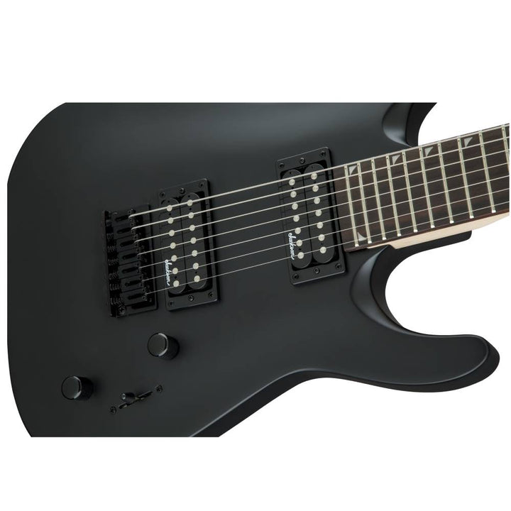 Jackson JS Series Dinky Arch Top JS22-7 DKA HT, Electric Guitar