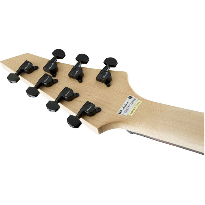 Jackson JS Series Dinky Arch Top JS22-7 DKA HT, Electric Guitar