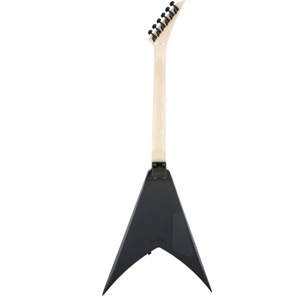 Jackson JS Series King V JS32T, Gloss Black, Electric Guitar