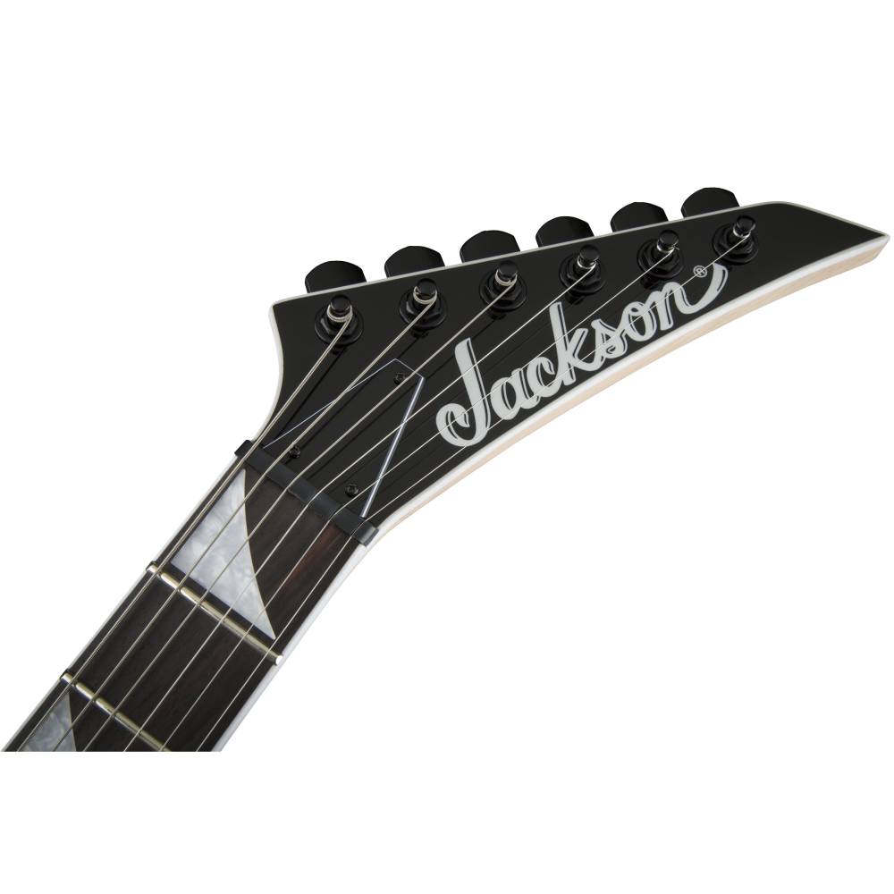 Jackson JS Series King V JS32T, Ferrari Red, Electric Guitar