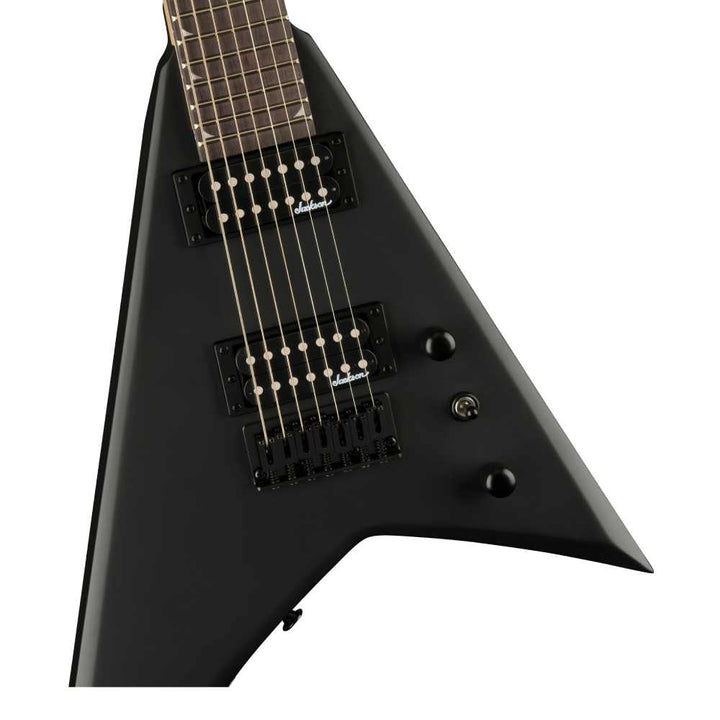 Jackson Series Rhoads JS22-7 RR HT, Electric Guitar