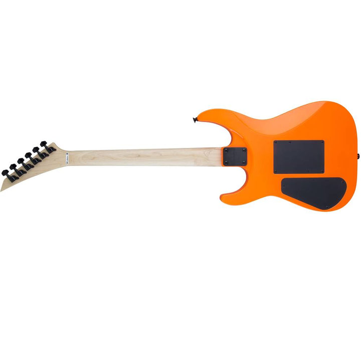 Jackson Dinky Arch Top JS32 DKA, Electric Guitar, Neon Orange