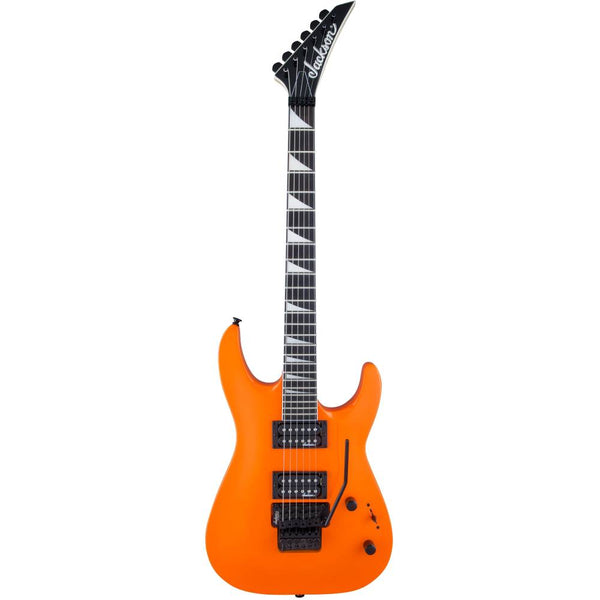 Jackson Dinky Arch Top JS32 DKA, Electric Guitar, Neon OrangeJackson Dinky Arch Top JS32 DKA, Electric Guitar, Neon Orange