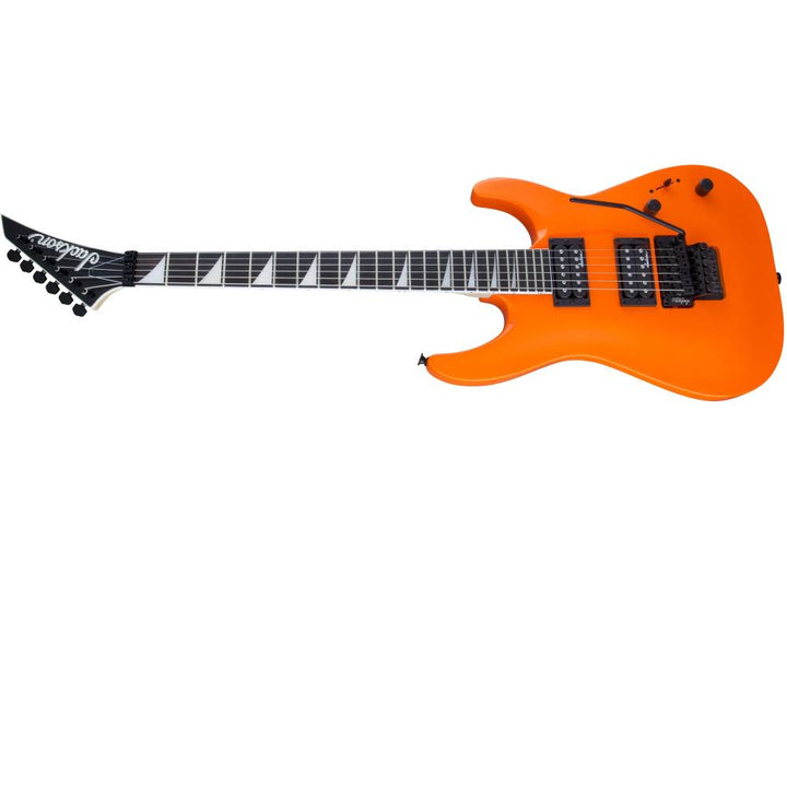 Jackson Dinky Arch Top JS32 DKA, Electric Guitar, Neon Orange