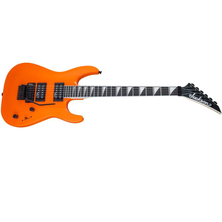 Jackson Dinky Arch Top JS32 DKA, Electric Guitar, Neon Orange