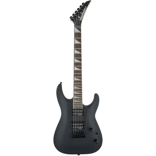 Jackson Dinky Arch Top JS22 DKA, Satin Black, Electric Guitar