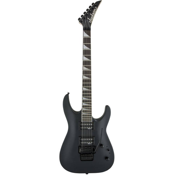 Jackson Dinky Arch Top JS32 DKA, Electric Guitar, Satin Black