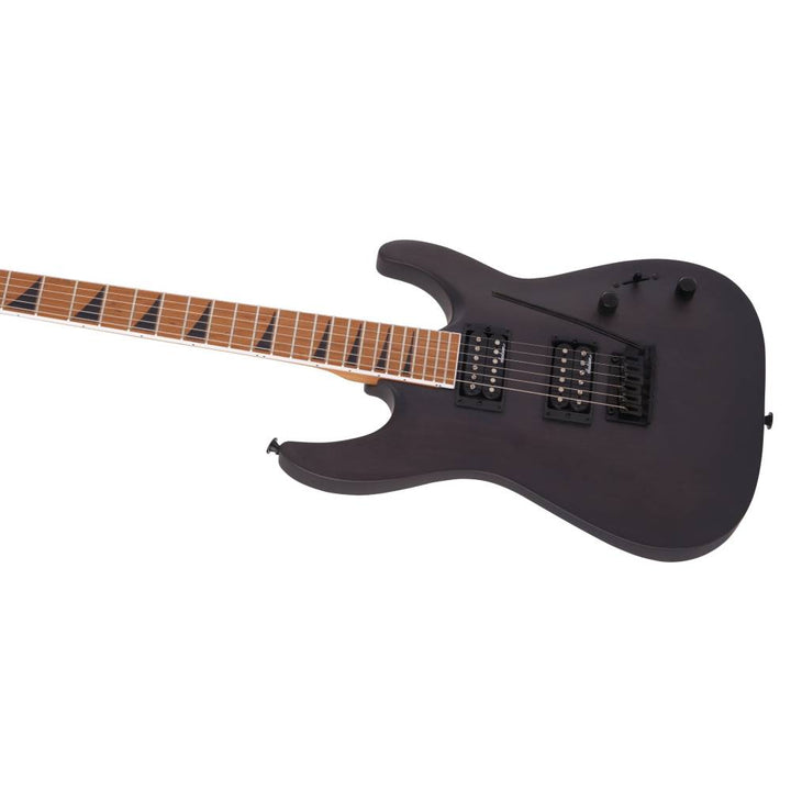 Jackson Dinky Arch Top JS24 DKAM, Electric Guitar, Black Stain