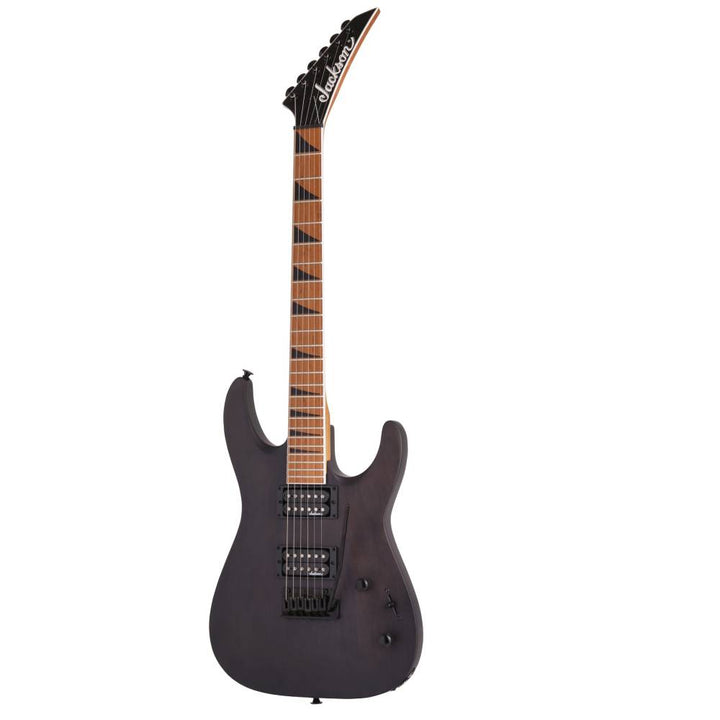 Jackson Dinky Arch Top JS24 DKAM, Electric Guitar, Black Stain