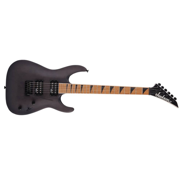 Jackson Dinky Arch Top JS24 DKAM, Electric Guitar, Black Stain