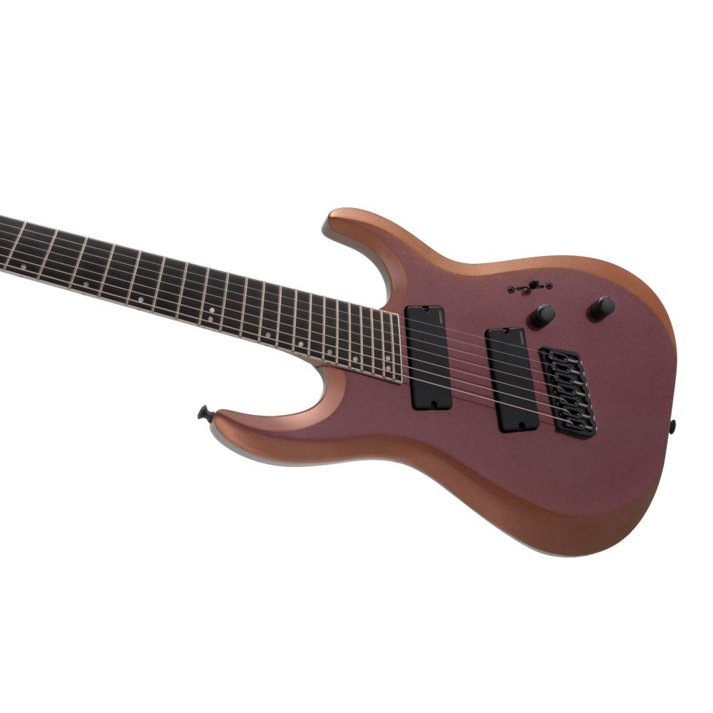 Jackson Pro Series Dinky DK Modern HT7 MS, Electric Guitar