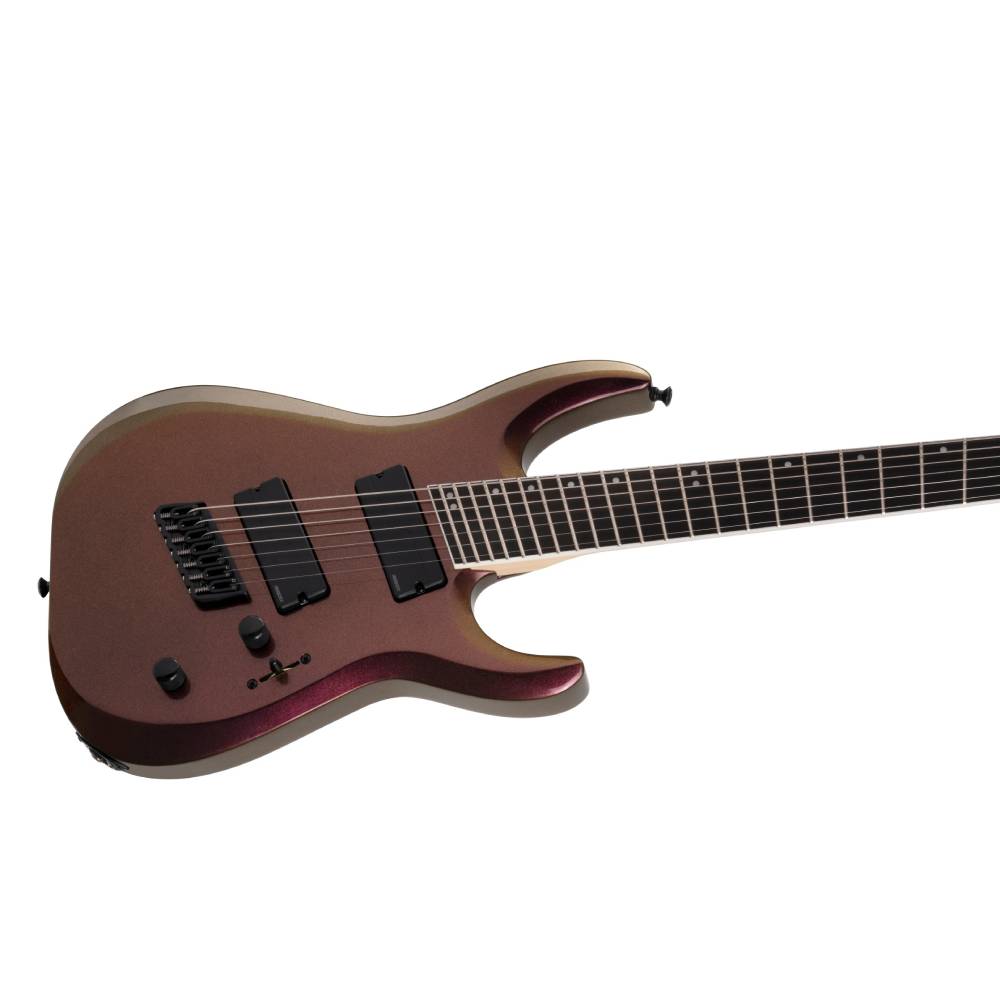 Jackson Pro Series Dinky DK Modern HT7 MS, Electric Guitar