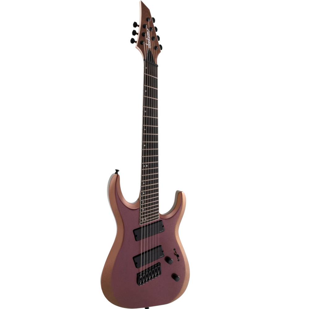 Jackson Pro Series Dinky DK Modern HT7 MS, Electric Guitar
