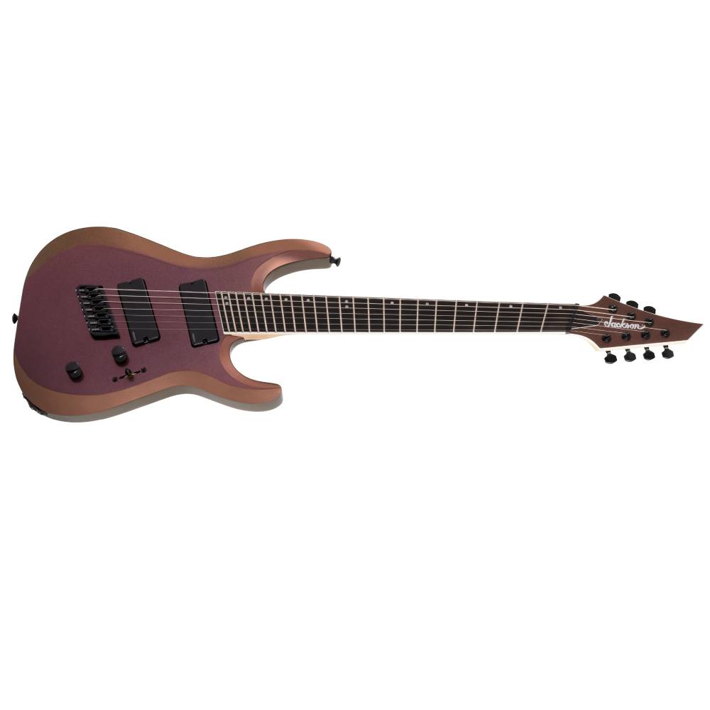 Jackson Pro Series Dinky DK Modern HT7 MS, Electric Guitar