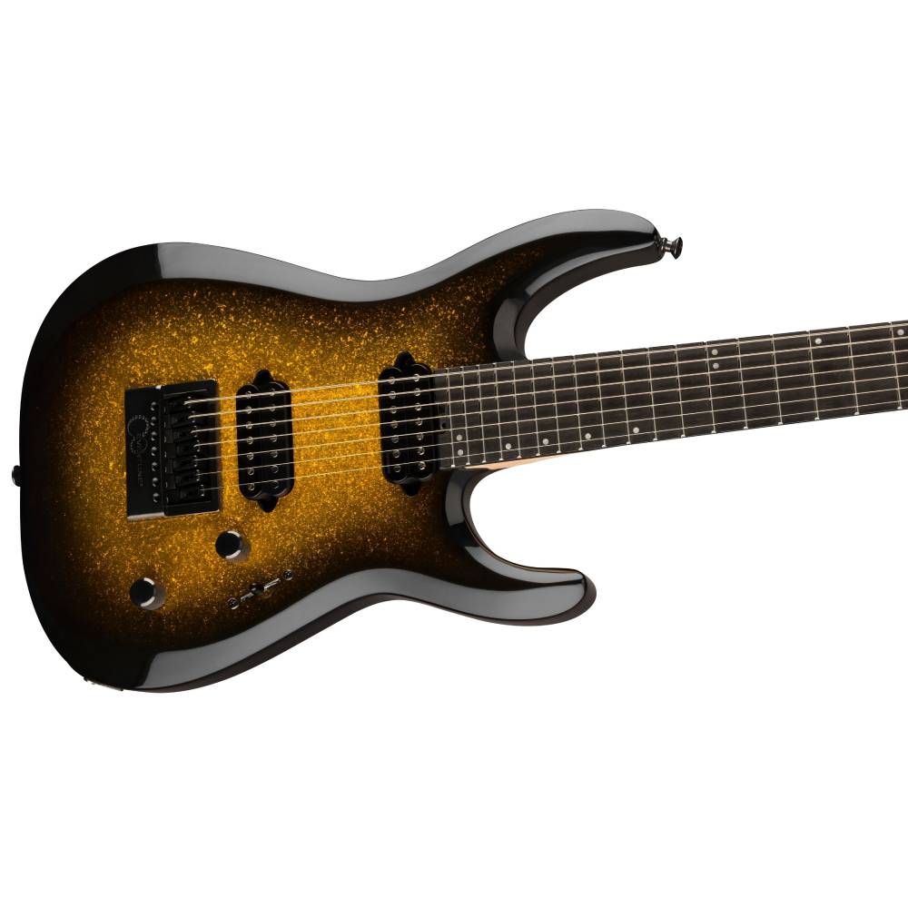 Jackson Pro Plus Series DK Modern EverTune 7, Electric Guitar