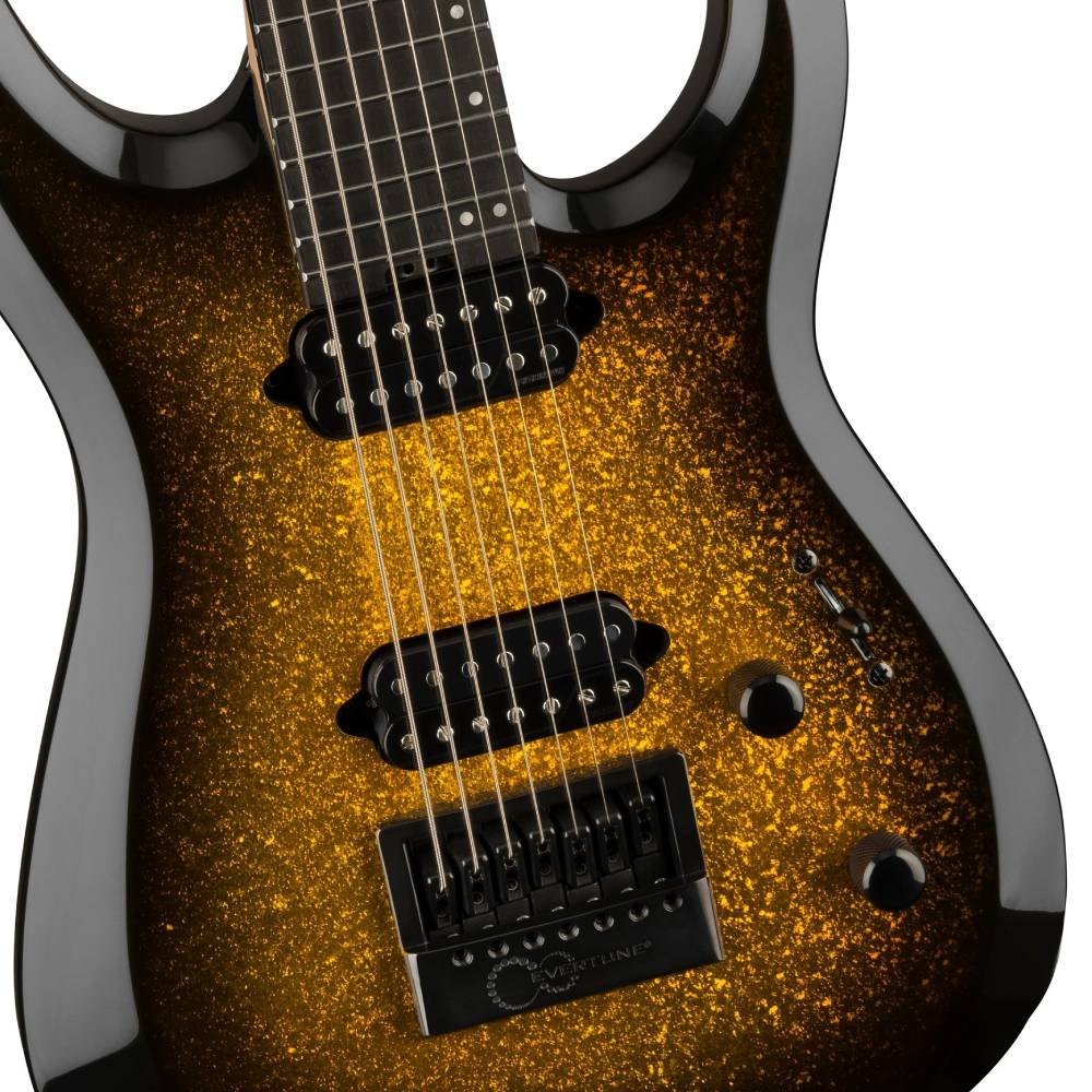 Jackson Pro Plus Series DK Modern EverTune 7, Electric Guitar
