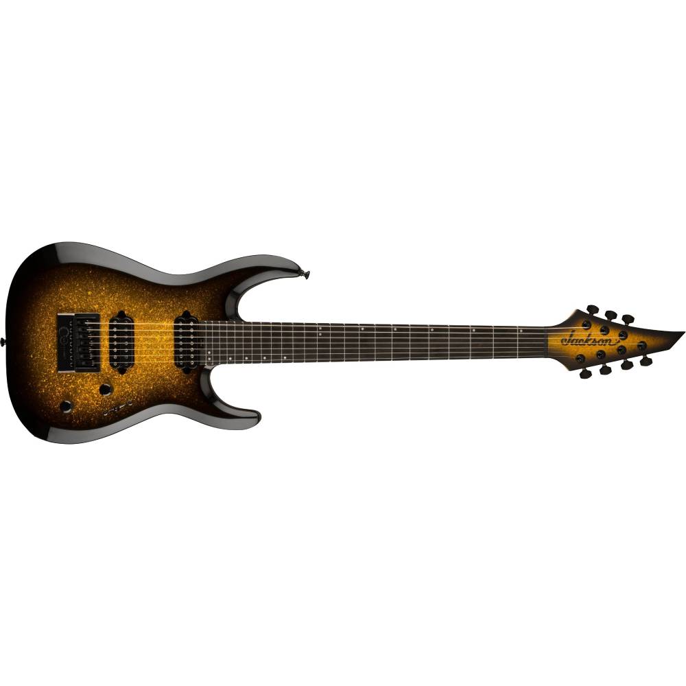 Jackson Pro Plus Series DK Modern EverTune 7, Electric Guitar