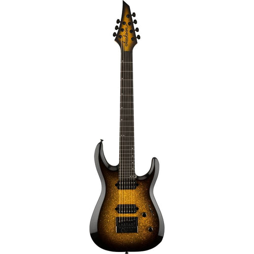 Đàn Guitar Điện Jackson Pro Plus Dinky MDK EverTune 7 HH
