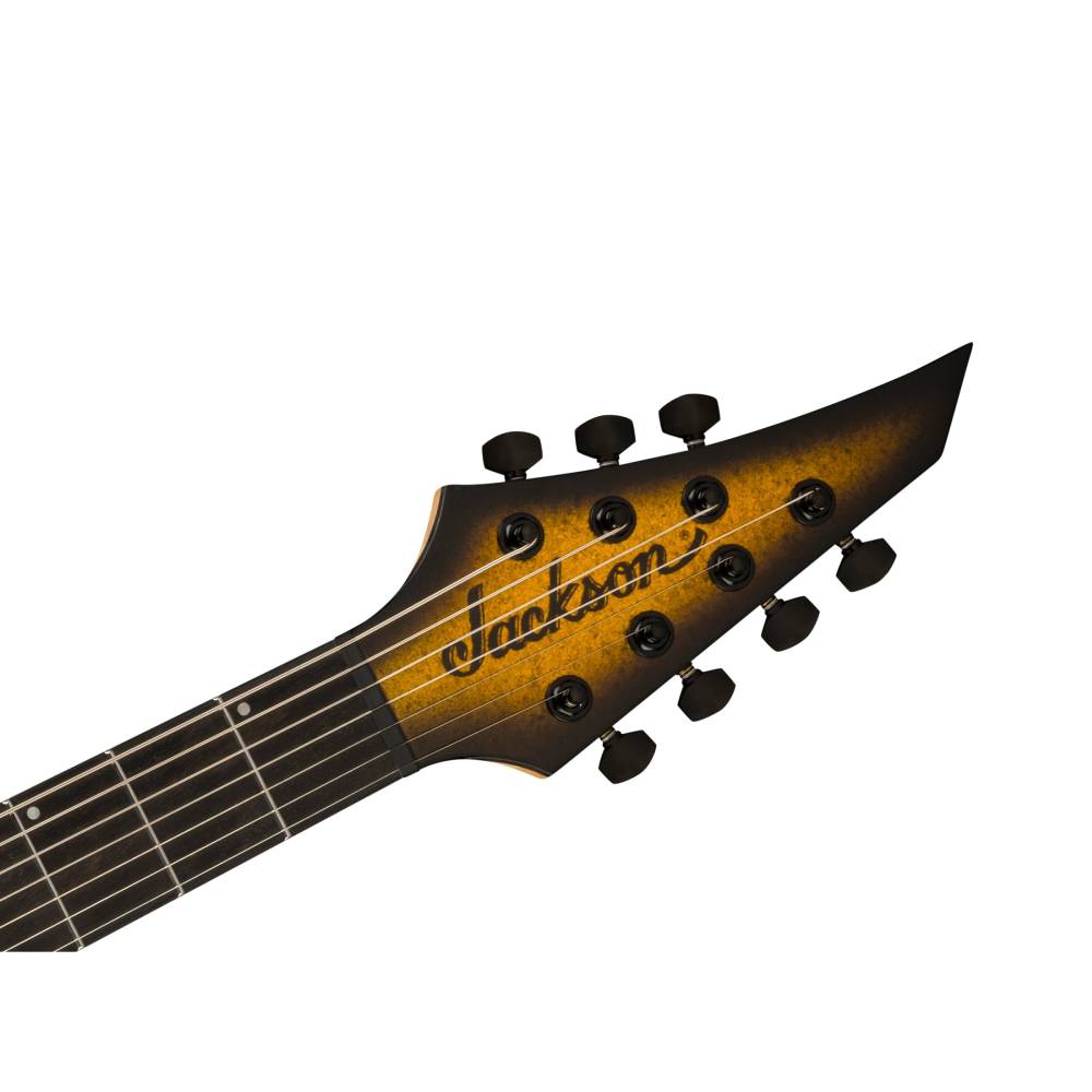 Jackson Pro Plus Series DK Modern EverTune 7, Electric Guitar
