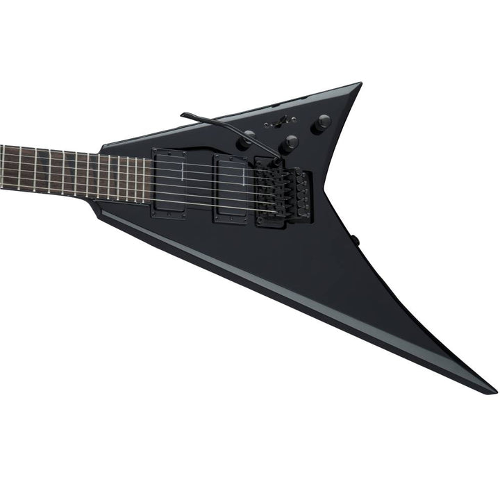 Jackson Rhoads RRX24, Black, Electric Guitar