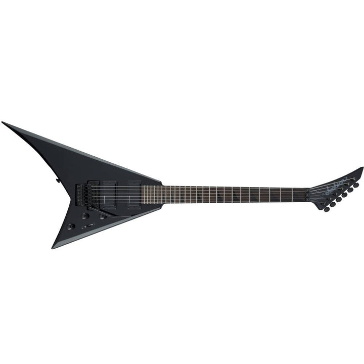 Jackson Rhoads RRX24, Black, Electric Guitar