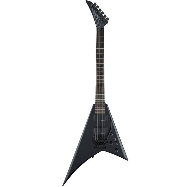 Jackson Rhoads RRX24, Black, Electric Guitar