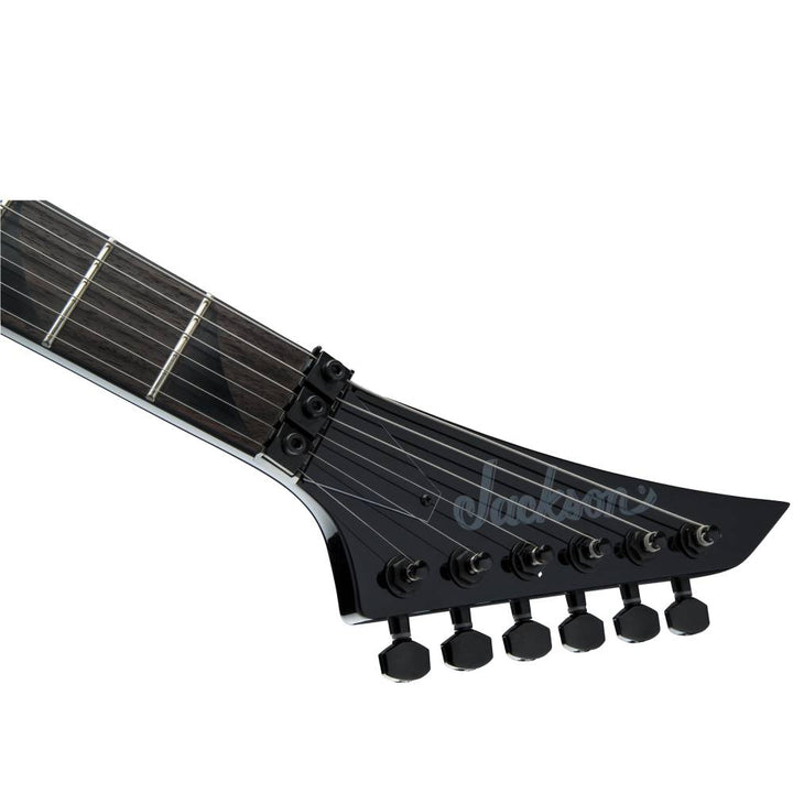 Jackson Rhoads RRX24, Black, Electric Guitar