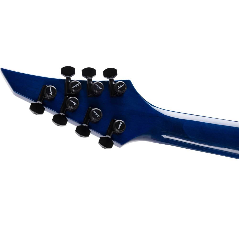 Jackson Pro Series Signature Chris Broderick Soloist HT7P, Electric Guitar