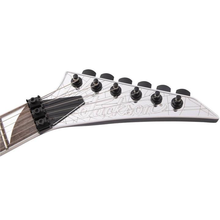 Jackson X Series Kelly KEXS, Shattered Mirror, Electric Guitar