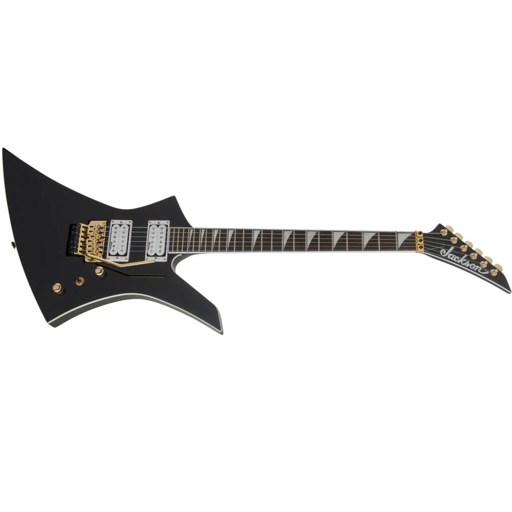 Jackson X Series Kelly KEX, Electric Guitar