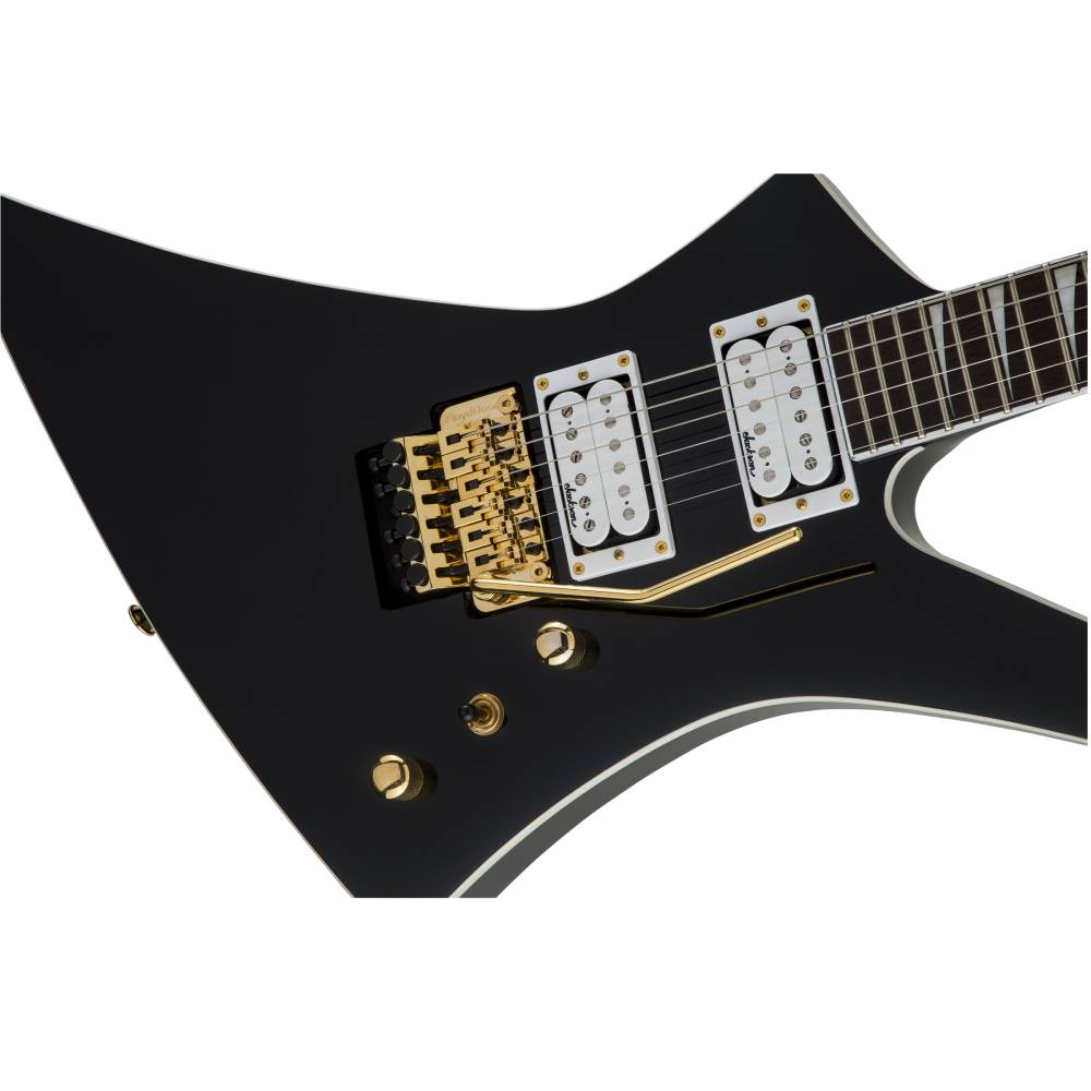 Jackson X Series Kelly KEX, Electric Guitar