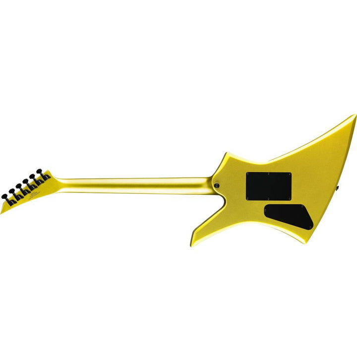 Jackson X Series Kelly KEX, Electric Guitar, Lime Green Metallic