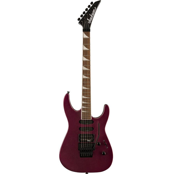 Jackson X Series Soloist SL3X DX, Electric Guitar, Oxblood