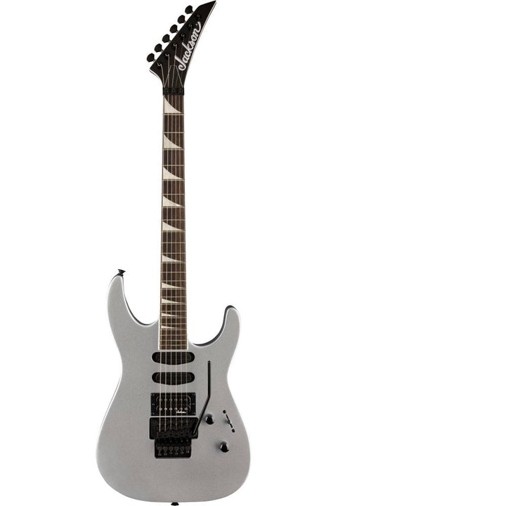 Jackson X Series Soloist SL3X DX, Electric Guitar, Quicksilver