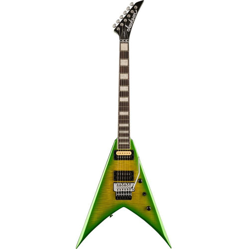 Đàn Guitar Điện Jackson X Signature Scott Ian King V HH