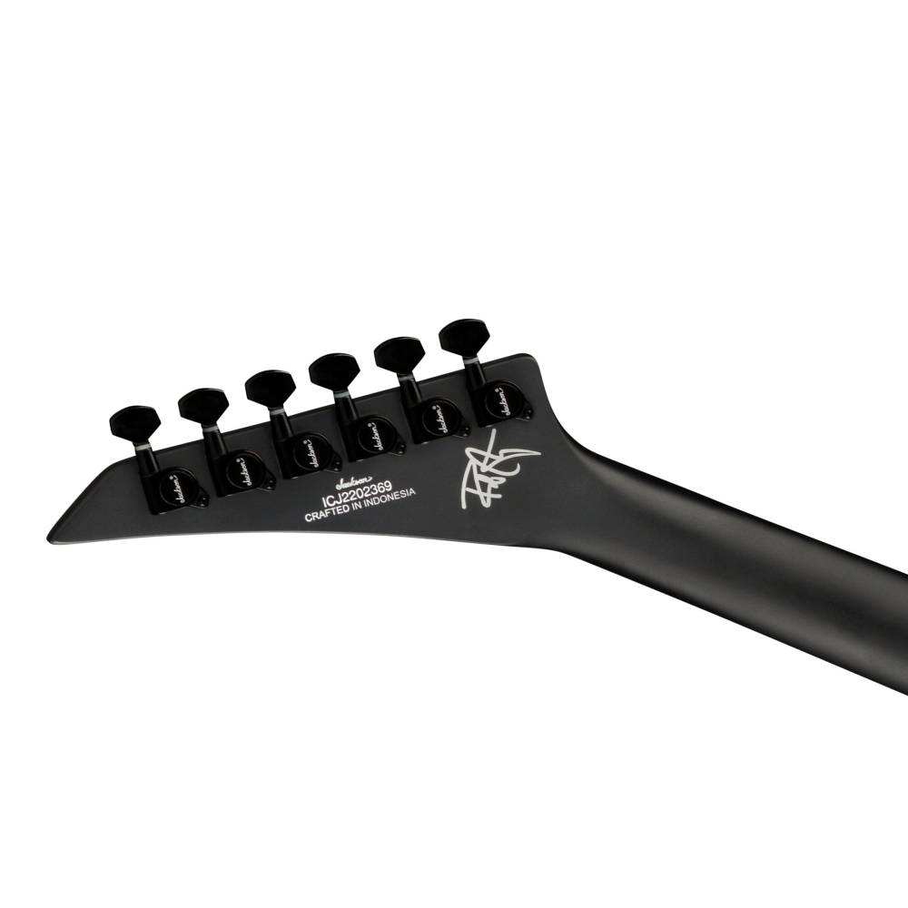 Jackson Pro Series Signature Rob Cavestany Death Angel, Electric Guitar 