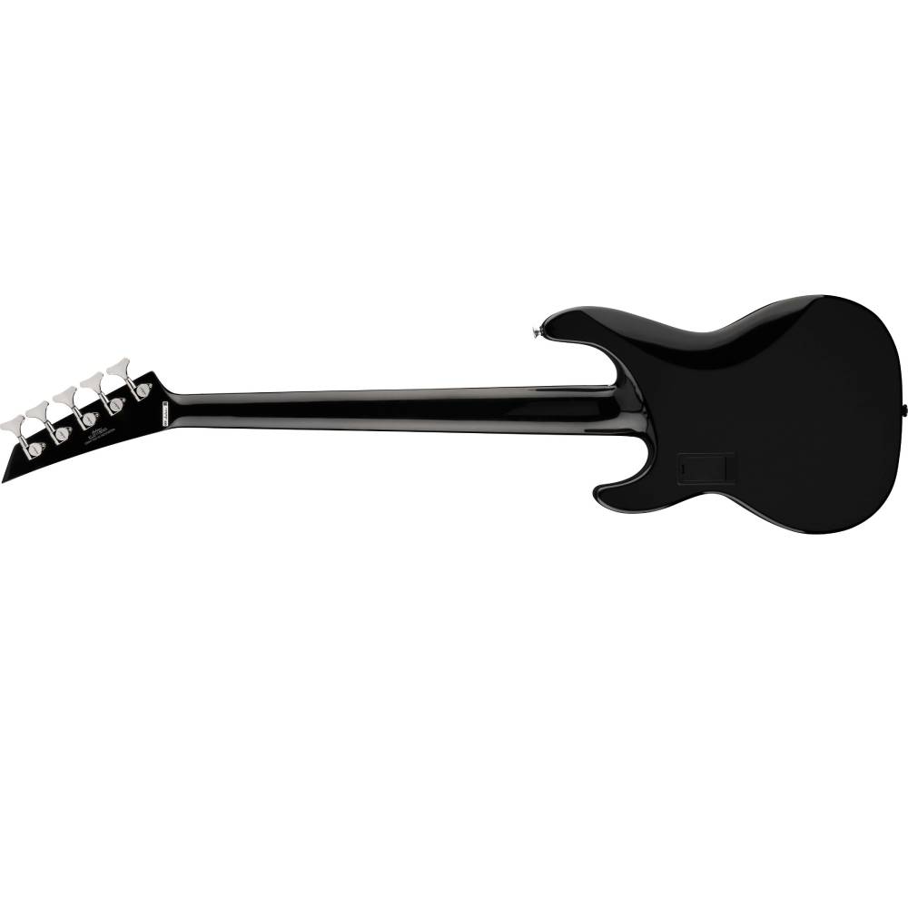 Jackson X Series Concert Bass CBXNT DX V, Gloss Black, Bass Guitar
