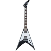 Đàn Guitar Điện Jackson X Series Signature Scott Ian King V KVXT HH Electric Guitar, Rosewood Fingerboard - Gloss Black