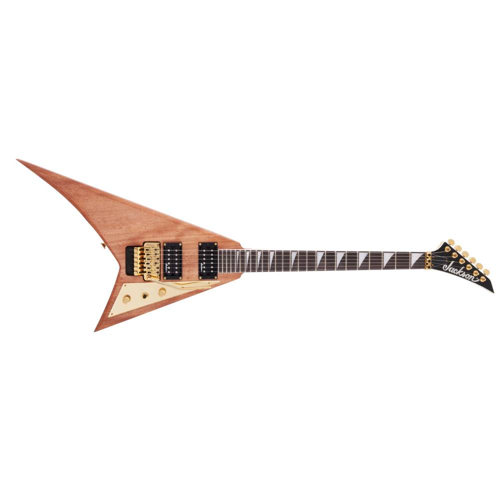 Jackson JS Series Rhoads MAH JS32, Electric Guitar